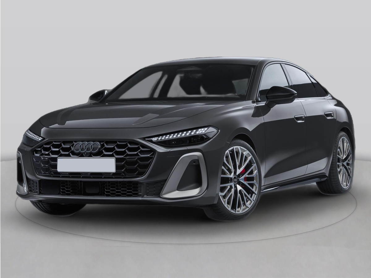 audi new a5 2025 WAU1BCFU5SN049675 image audi new a5 2025 WAU1BCFU5SN049675 image